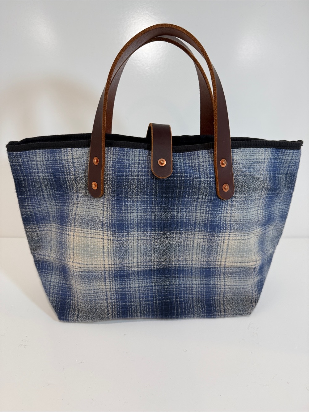 New General Knot & Co Mini Tote NEW